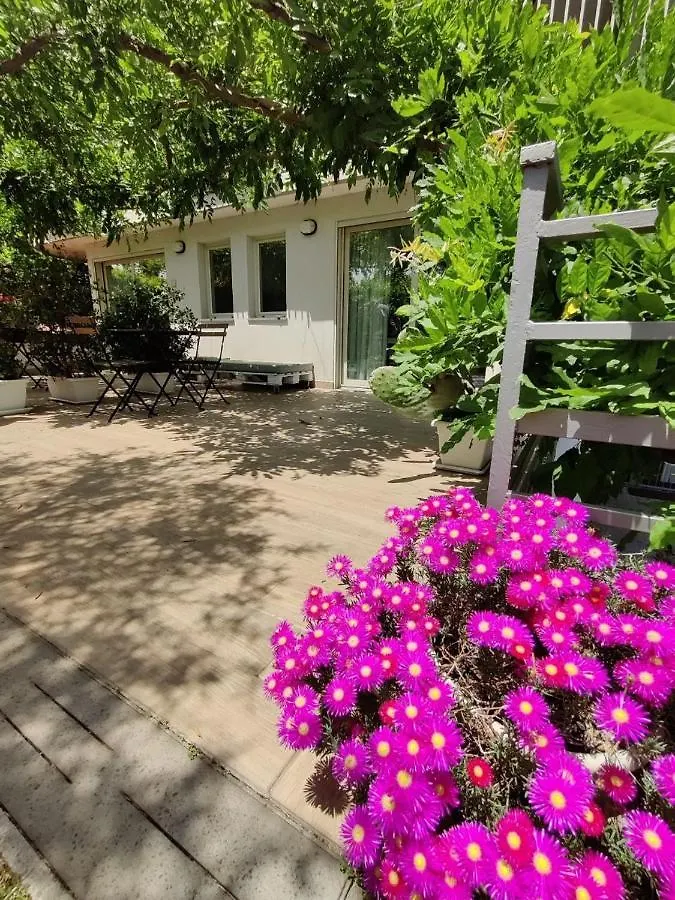 Oda ve Kahvaltı Etna Bike Holiday Zafferana Etnea