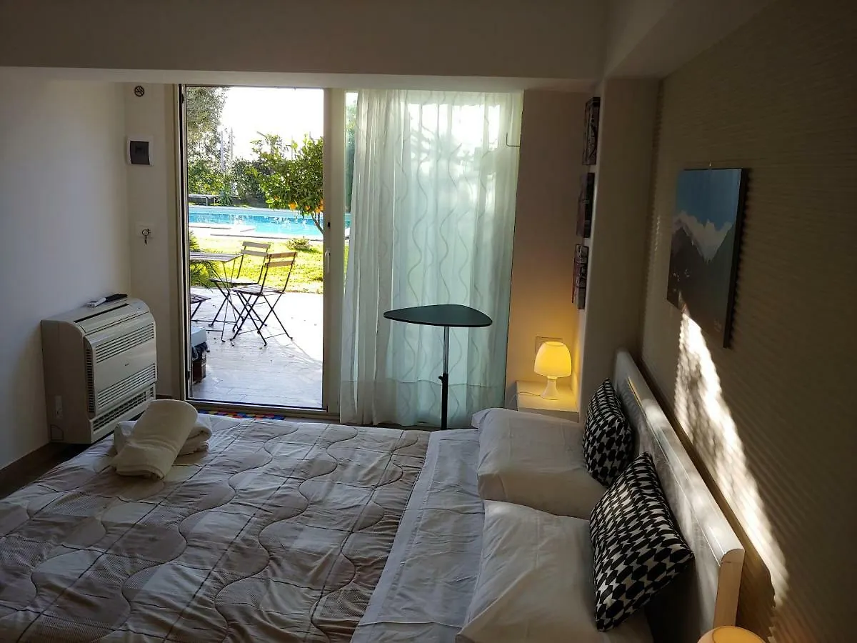 Etna Bike Holiday Zafferana Etnea 3*,  Italy